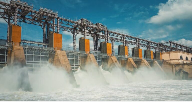 Tamil Nadu Hydro Push Nears Assessment Stage