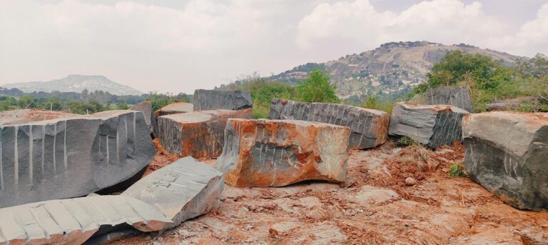 Tamil Nadu Quarry Waste Rule Sparks Rural Alarm