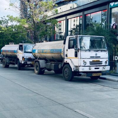 Pune Tanker Safety Checks Begin After Fatal Crashes