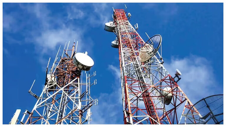 Mumbai Expands Telecom Security And Rural Connectivity