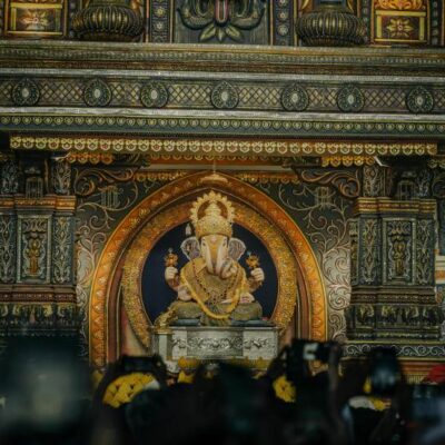 Pune Temple Tourism Upgrade Spurs Urban Planning