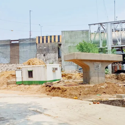 Thane Rail Corridor Set For New Station