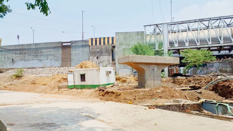 Thane Rail Corridor Set For New Station