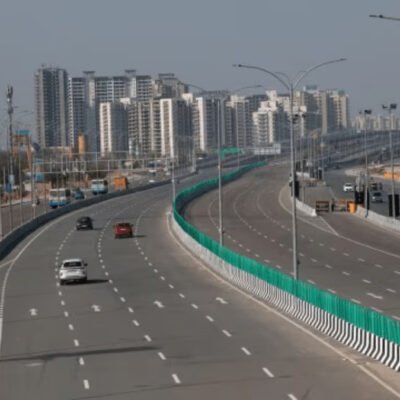 Maharashtra Expands Driver Training Infrastructure In Thane