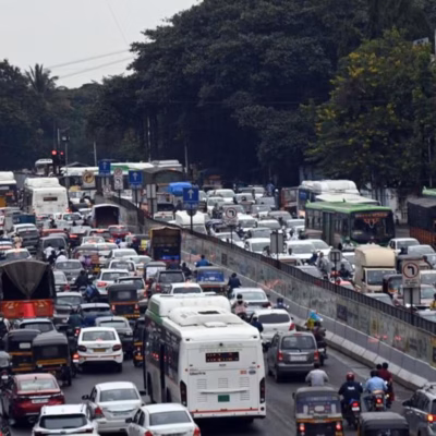 Pune Road Expansion Push Targets Faster Urban Mobility