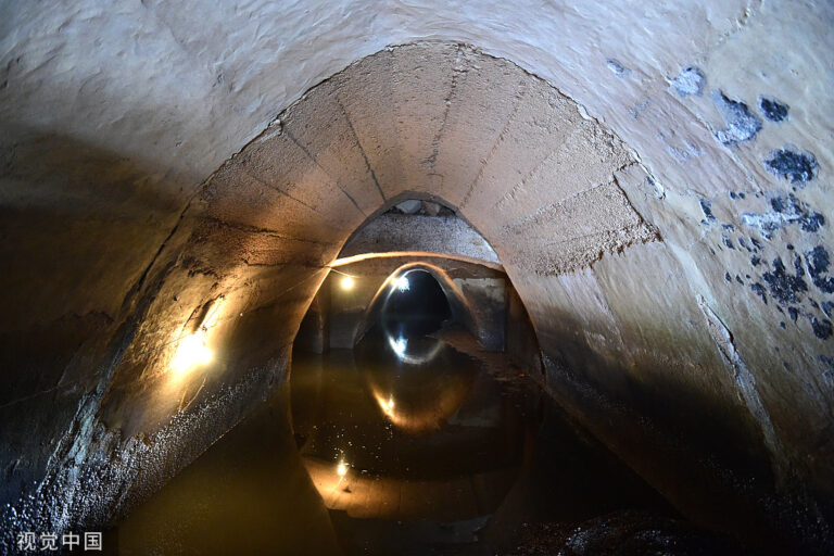 Tiruchi Sewage Failures Expose Infrastructure Gaps