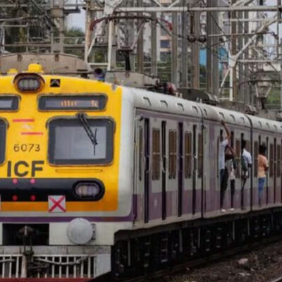 Mumbai Suburban Network Faces Night Disruptions For Upgrades