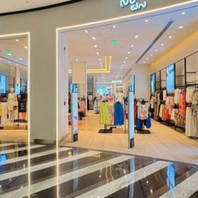 Kolkata Luxury Retail Expands Beyond Traditional Districts 