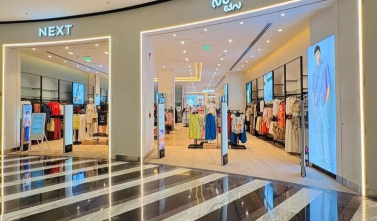 Kolkata Luxury Retail Expands Beyond Traditional Districts 