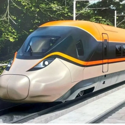 Mumbai Ahmedabad Rail Link Reshapes Urban Connectivity
