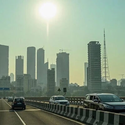 Navi Mumbai Issues Heatwave Safety Advisory