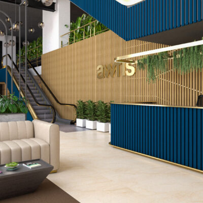 Chennai Coworking Growth Reshapes Commercial Real Estate