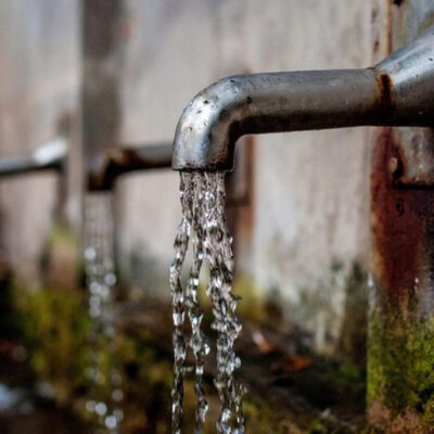Mumbai Eastern Suburbs Face Planned Water Shutdown