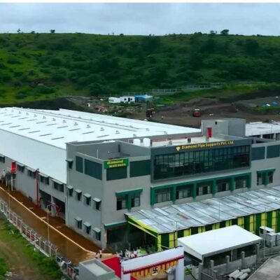Pune Industrial Unit Boosts Engineering Supply Ecosystem
