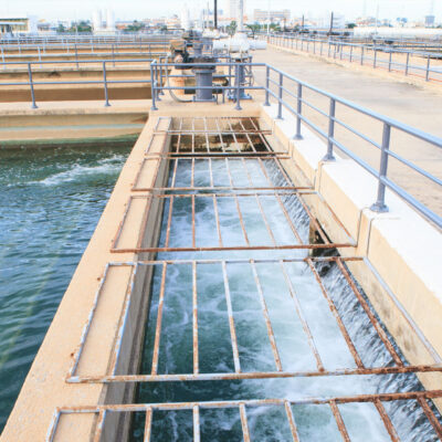 Mumbai Plans Major Water Treatment Upgrade