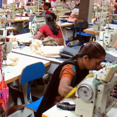 Bengaluru Garment Sector Faces Worker Representation Questions