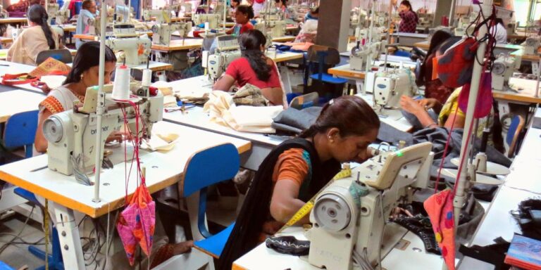Bengaluru Garment Sector Faces Worker Representation Questions