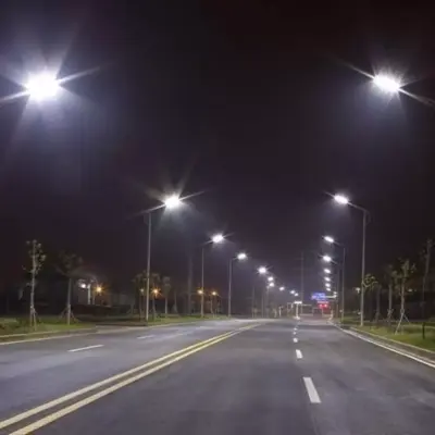 Western Hyderabad plans energy efficient lighting shift