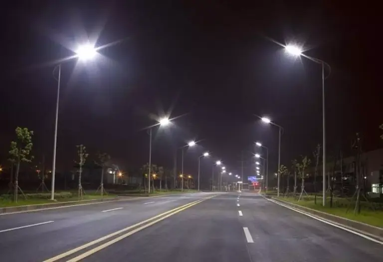 Western Hyderabad plans energy efficient lighting shift