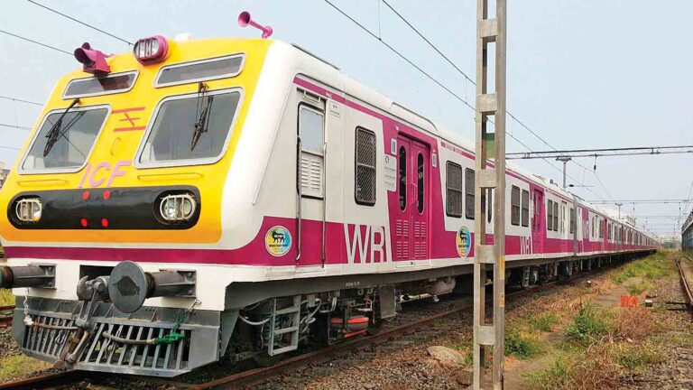 Mumbai Western Railway Extends High Demand Routes