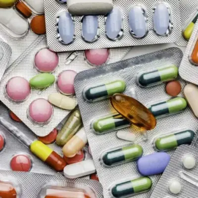 Pune Chemists Oppose Unregulated Online Medicine Trade