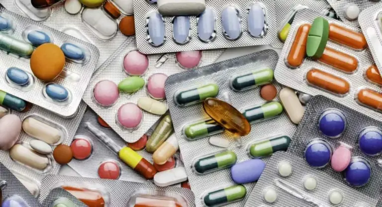 Pune Chemists Oppose Unregulated Online Medicine Trade