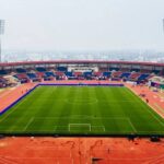 Bengaluru Sports Infrastructure Push Raises Sustainability Questions