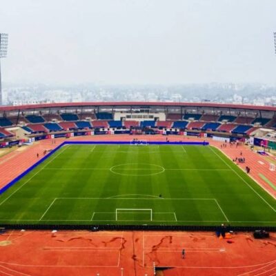 Bengaluru Sports Infrastructure Push Raises Sustainability Questions