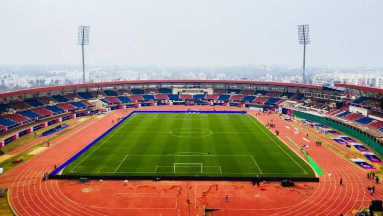 Bengaluru Sports Infrastructure Push Raises Sustainability Questions