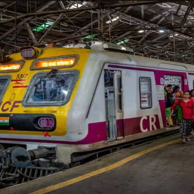Mumbai CSMT Upgrade Disrupts Major Train Services