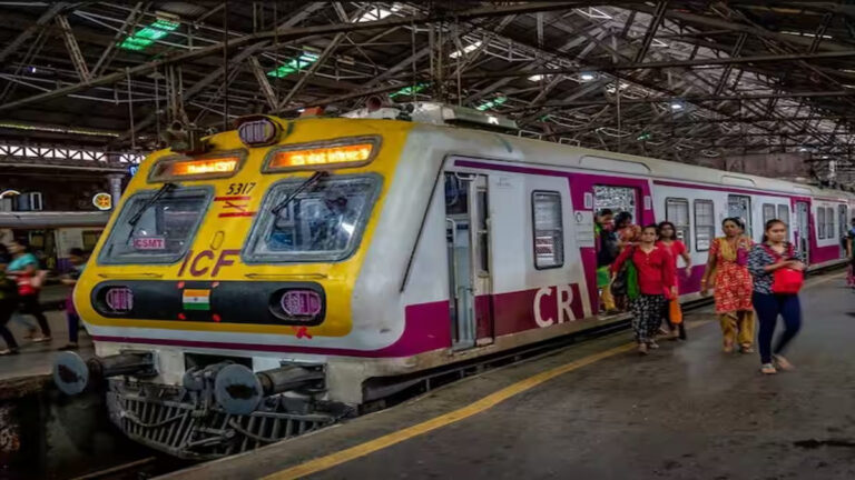 Mumbai CSMT Upgrade Disrupts Major Train Services