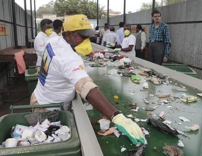 Pune Waste Management Gaps Raise Urban Concerns