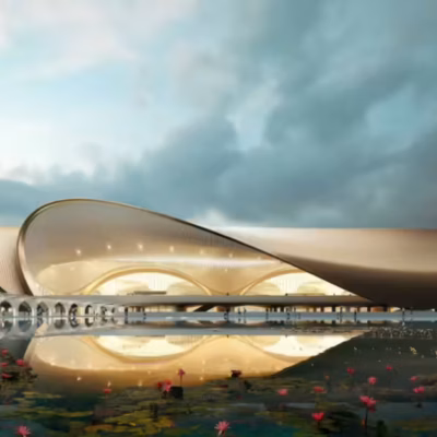 Thiruvananthapuram Emerging As Strategic Hub For Airport Led Hospitality Growth