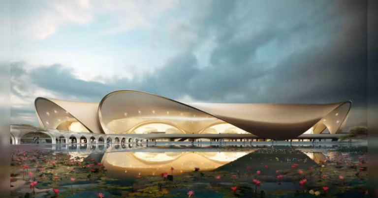 Thiruvananthapuram Emerging As Strategic Hub For Airport Led Hospitality Growth