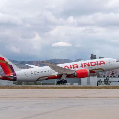 Mumbai Air Routes Face Temporary International Cuts