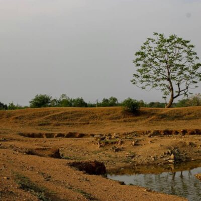 Maharashtra Groundwater Stress Deepens Before Monsoon