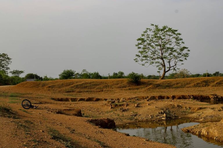 Maharashtra Groundwater Stress Deepens Before Monsoon
