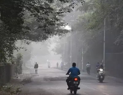 Pune Weather Tech Push Targets Climate Readiness
