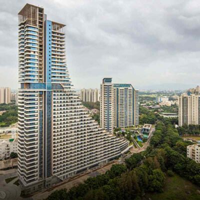 Pune Housing Fund Targets Hinjewadi Growth Corridor