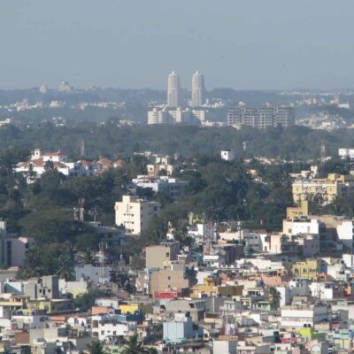 Bengaluru Property Services Expand Citizen Access Across City