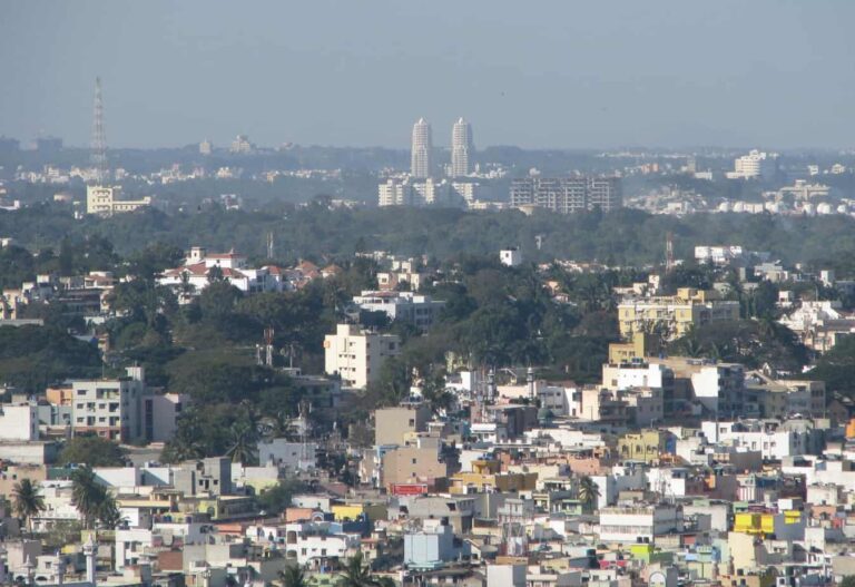 Bengaluru Property Services Expand Citizen Access Across City