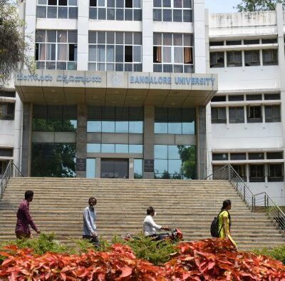 Bengaluru University Results Trigger Academic Oversight Concerns