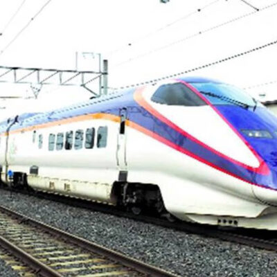 Mumbai Bengaluru Corridor Eyes Faster Rail Mobility