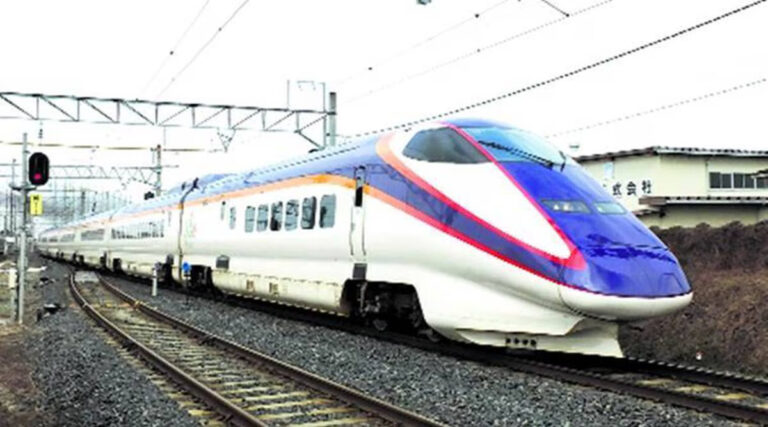 Mumbai Bengaluru Corridor Eyes Faster Rail Mobility
