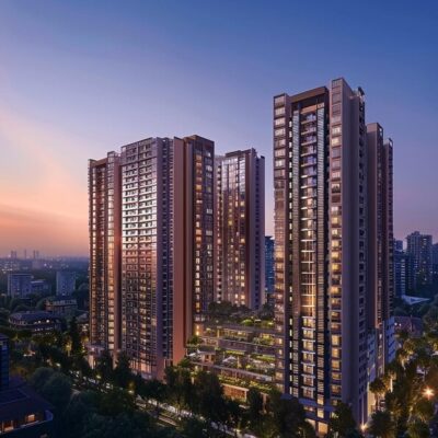 Pune Rehabilitation Survey Tracks Informal Housing