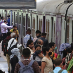 Mumbai Rail Maintenance Block To Disrupt Weekend Travel