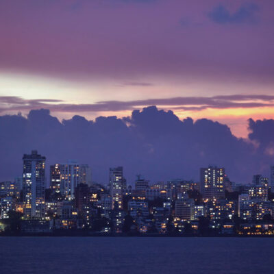 Mumbai Digital Twin Expands Civic Monitoring Network