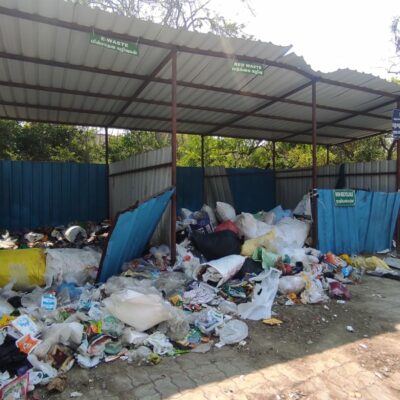 Chennai Waste Processing Push Targets Local Sustainability