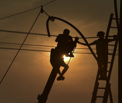 Chennai Power Outages Raise Summer Preparedness Questions
