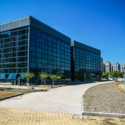Bengaluru Commercial Growth Reshapes Workplace Geography